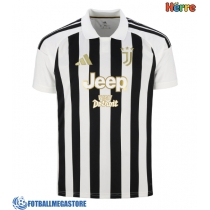 Fotballdrakt Herre Juventus Gleison Bremer #3 Hjemmedrakt 2026-27 Kortermet